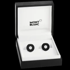 Mont Blanc PIX manchetknapper 116666| Herresmykker