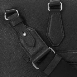 Mont Blanc Sartorial Large document case 130270| Lædervarer