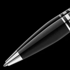 Mont Blanc Starwalker Ballpoint Pen 132509| Skriveredskaber