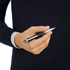 Mont Blanc Starwalker Doué Ballpoint Pen 132511| Skriveredskaber
