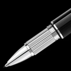 Mont Blanc Starwalker Fineliner 132508| Skriveredskaber