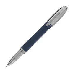 Mont Blanc StarWalker SpaceBlue Doué fineliner 130216| Skriveredskaber