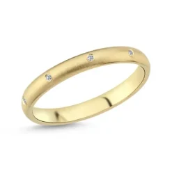 Nuran smykker Nuran Noelle ring 0,045ct A3061 0045| Guldsmykker|Ringe