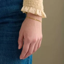 Pernille Corydon smykker Pernille Corydon Agnes armbånd B-720-S| Sølvsmykker|Armbånd