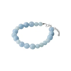 Pernille Corydon smykker Pernille Corydon Blue Sky armbånd B-321-S| Sølvsmykker|Armbånd