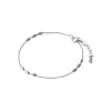 Pernille Corydon smykker Pernille Corydon Caia armbånd B-730-S| Sølvsmykker|Armbånd