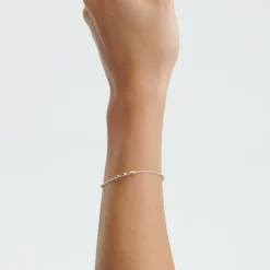 Pernille Corydon smykker Pernille Corydon Caia armbånd B-730-S| Sølvsmykker|Armbånd