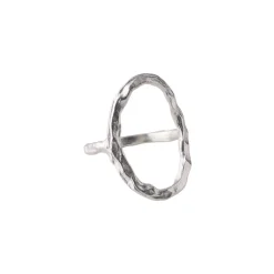 Pernille Corydon smykker Pernille Corydon Cloud ring R-566-S| Sølvsmykker|Ringe