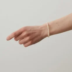 Pernille Corydon smykker Pernille Corydon Lagoon armbånd B-446-S| Sølvsmykker|Armbånd