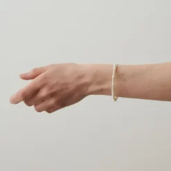 Pernille Corydon smykker Pernille Corydon Liberty armbånd B-439-S| Sølvsmykker|Armbånd