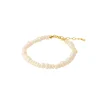 Pernille Corydon smykker Pernille Corydon Liberty armbånd B-439-GP| Forgyldte Sølvsmykker|Armbånd