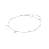 Pernille Corydon smykker Pernille Corydon Ocean Pearl armbånd B-434-S| Sølvsmykker|Armbånd