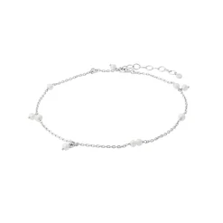 Pernille Corydon smykker Pernille Corydon Ocean Pearl armbånd B-434-S| Sølvsmykker|Armbånd