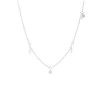Pernille Corydon smykker Pernille Corydon Ocean Pearl halskæde N-434-S| Sølvsmykker|Halskæder