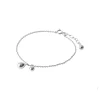 Pernille Corydon smykker Pernille Corydon Rain armbånd B-304-S| Sølvsmykker|Armbånd