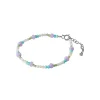 Pernille Corydon smykker Pernille Corydon Sea Colour armbånd B-860-S| Sølvsmykker|Armbånd