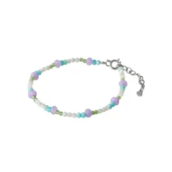 Pernille Corydon smykker Pernille Corydon Sea Colour armbånd B-860-S| Sølvsmykker|Armbånd
