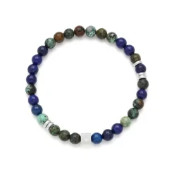 Samie smykker Samie armbånd X3021SWS| Herresmykker|Armbånd