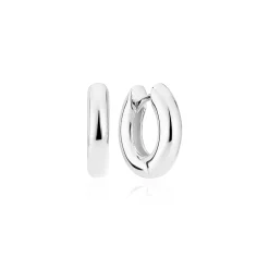 Sif Jakobs Jewellery Sif Jakobs Carrara Pianura Piccolo øreringe SJ-E2470| Øreringe|Sølvsmykker