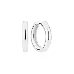 Sif Jakobs Jewellery Sif Jakobs Carrara Pianura Medio øreringe SJ-E2471| Øreringe|Sølvsmykker