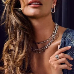 Sif Jakobs Jewellery Sif Jakobs Imperia ring SJ-R10752-CZ| Ringe|Sølvsmykker