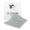 Sif Jakobs Jewellery Sif Jakobs Sølv pudseklud SJ-SILVER-CLOTH| Plejemidler