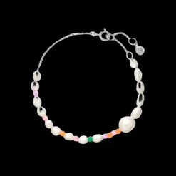 Sistie smykker Sistie Anne Sofie Krab x Sistie armbånd Z3042SWS| Sølvsmykker|Armbånd