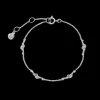 Sistie smykker Sistie Silke x Sistie armbånd Z3035SWS| Sølvsmykker|Armbånd