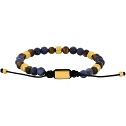 SON of Noa smykker SON of Noa armbånd 80890422800| Herresmykker|Armbånd