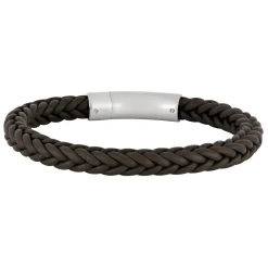 SON of Noa smykker SON of Noa armbånd 6mm 809702592| Herresmykker|Armbånd