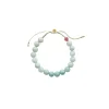 STINE A Jewelry STINE A Cherie Bon Bon Cool Mint armbånd 3225-02| Forgyldte Sølvsmykker|Armbånd