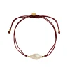 STINE A Jewelry Baroqe Pearl Berrie armbånd 3220-02| Forgyldte Sølvsmykker|Armbånd