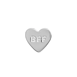 STINE A Jewelry BFF ørering 1367-00| Sølvsmykker|Øreringe