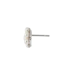 STINE A Jewelry Bloom Pearl Berries ørering 1339-00| Øreringe|Sølvsmykker