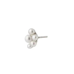 STINE A Jewelry Bloom Pearl Berries ørering 1339-00| Øreringe|Sølvsmykker