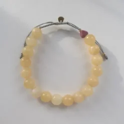STINE A Jewelry Cherie Bon Bon armbånd 3224-02| Forgyldte Sølvsmykker|Armbånd
