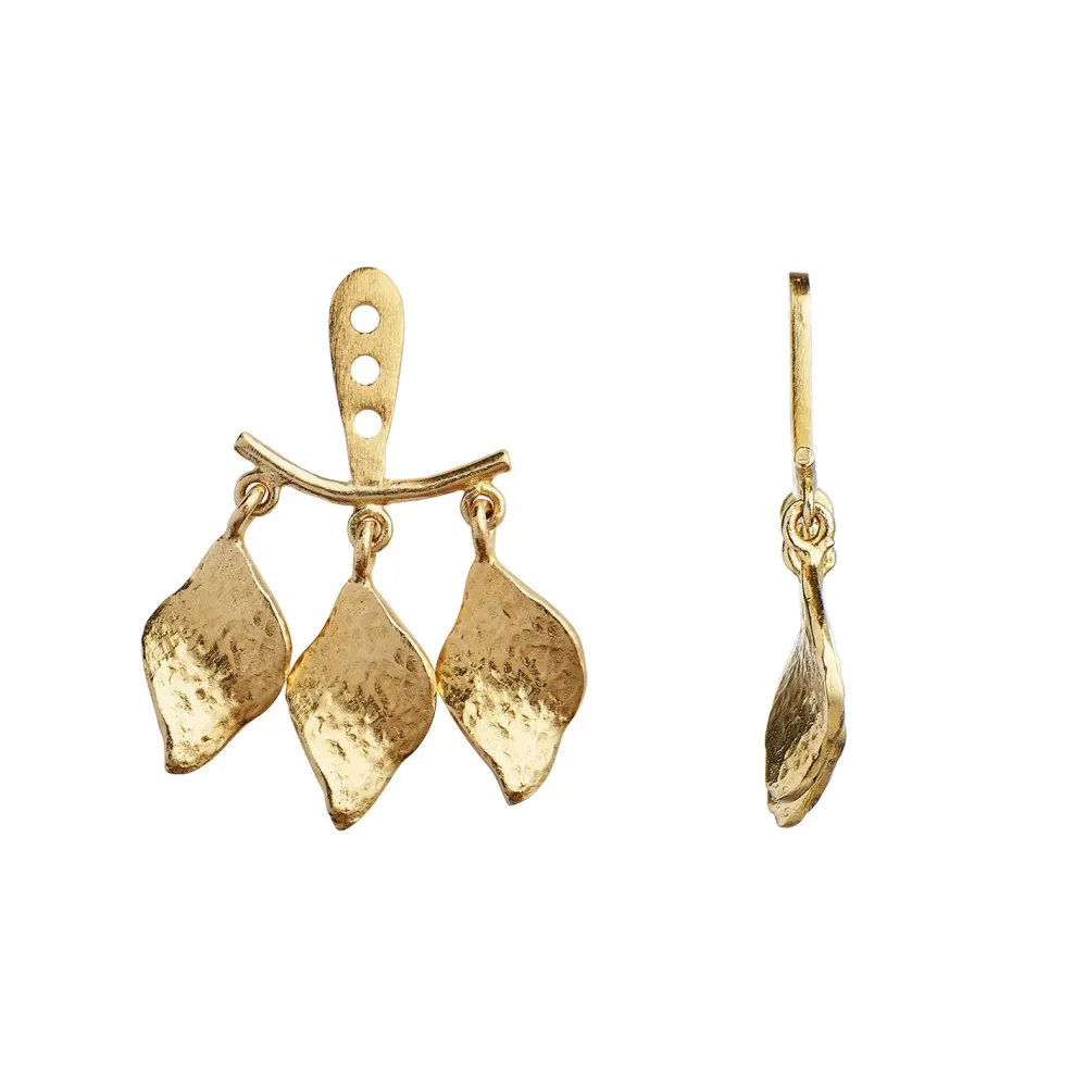STINE A Jewelry Dancing Ile De L'Amour vedhæng 1221-02| Vedhæng|Øreringe