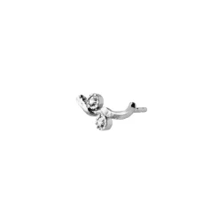 STINE A Jewelry Flow ørering 1322-00| Øreringe|Sølvsmykker