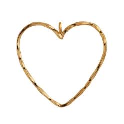 STINE A Jewelry Funky Heart vedhæng 5058-02| Vedhæng|Halskæder