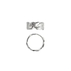 STINE A Jewelry Gold Splash Lava ring 4052-00| Sølvsmykker|Ringe
