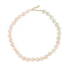 STINE A Jewelry Mon Amour halskæde 2065-02| Forgyldte Sølvsmykker|Halskæder