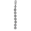 STINE A Jewelry Petit Coins Behind Ear vedhæng 1274-00| Vedhæng|Øreringe