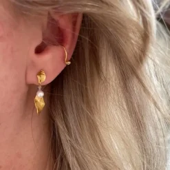 STINE A Jewelry Petit Ile De L'Amour vedhæng 1206-02| Vedhæng|Øreringe