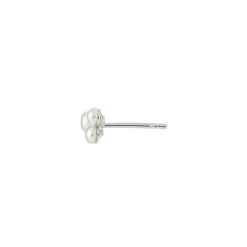 STINE A Jewelry Three Pearl Berries ørering 1321-00| Øreringe|Sølvsmykker