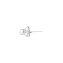 STINE A Jewelry Three Pearl Berries ørering 1321-00| Øreringe|Sølvsmykker