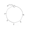 STINE A Jewelry Tout Petit Ile De L'Amour armbånd 3184-00| Sølvsmykker|Armbånd