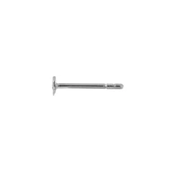 STINE A Jewelry Tres Petit Bow ørering 1356-00| Øreringe|Sølvsmykker