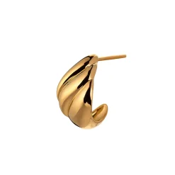 STINE A Jewelry Velvet ørering 1368-02| Sølvsmykker|Øreringe
