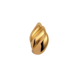 STINE A Jewelry Velvet ørering 1368-02| Sølvsmykker|Øreringe