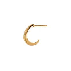 STINE A Jewelry Velvet ørering 1368-02| Sølvsmykker|Øreringe